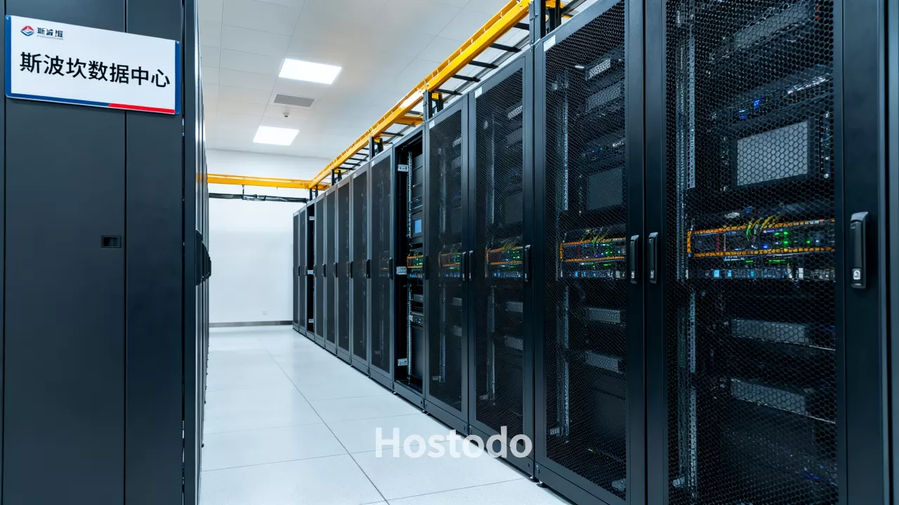 Hostodo新增斯波坎数据中心便宜吗?美国便宜VPS推荐 Hostodo新增斯波坎数据中心便宜吗?美国便宜VPS推荐