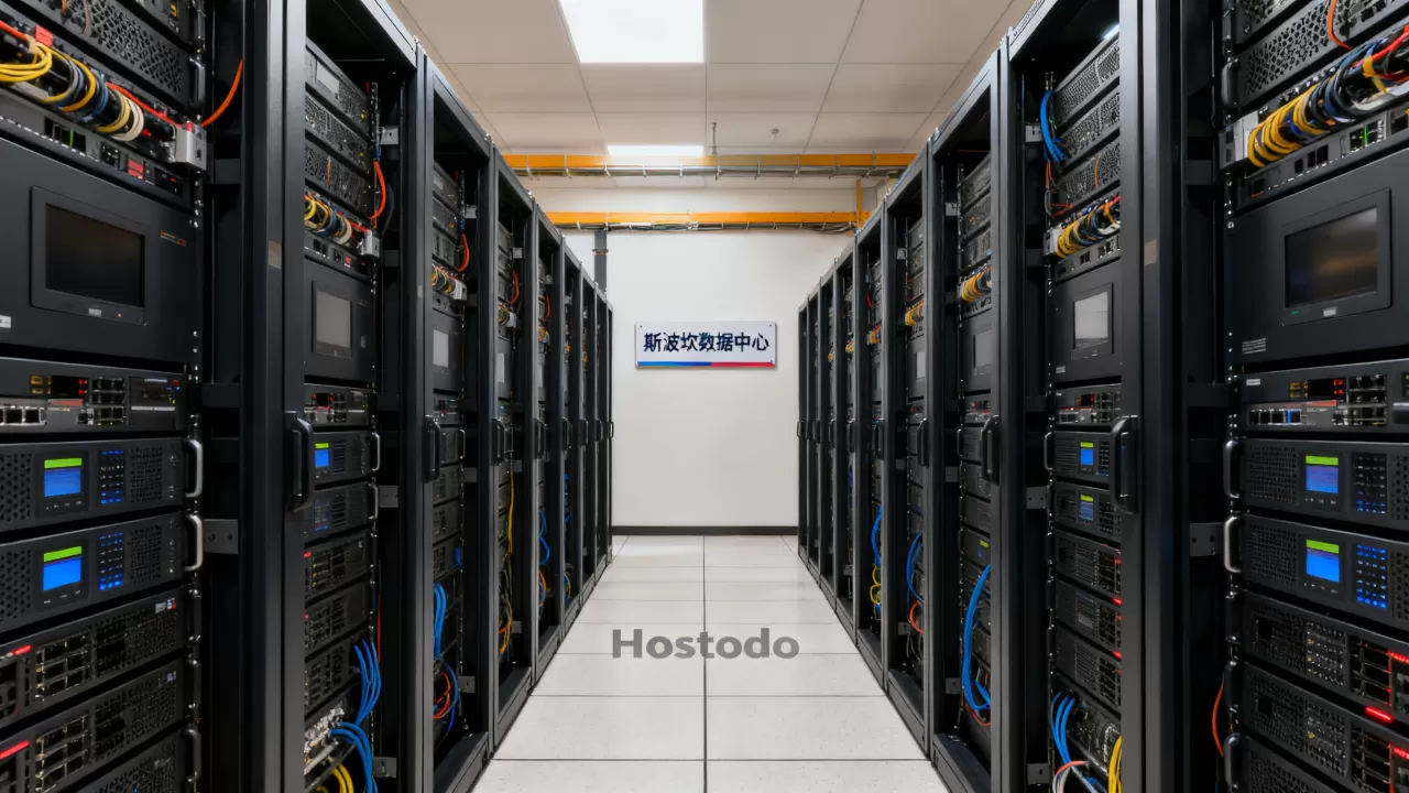Hostodo新增斯波坎数据中心便宜吗?美国便宜VPS推荐 Hostodo新增斯波坎数据中心便宜吗?美国便宜VPS推荐