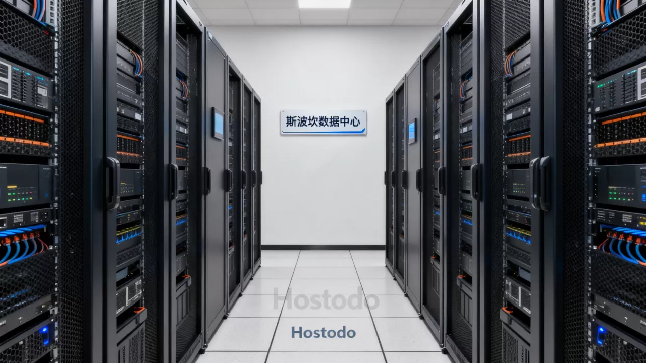 Hostodo新增斯波坎数据中心便宜吗?美国便宜VPS推荐 Hostodo新增斯波坎数据中心便宜吗?美国便宜VPS推荐
