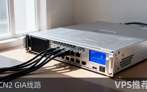 DMIT优质CN2 GIA线路VPS怎么选？CN2 GIA线路VPS推荐