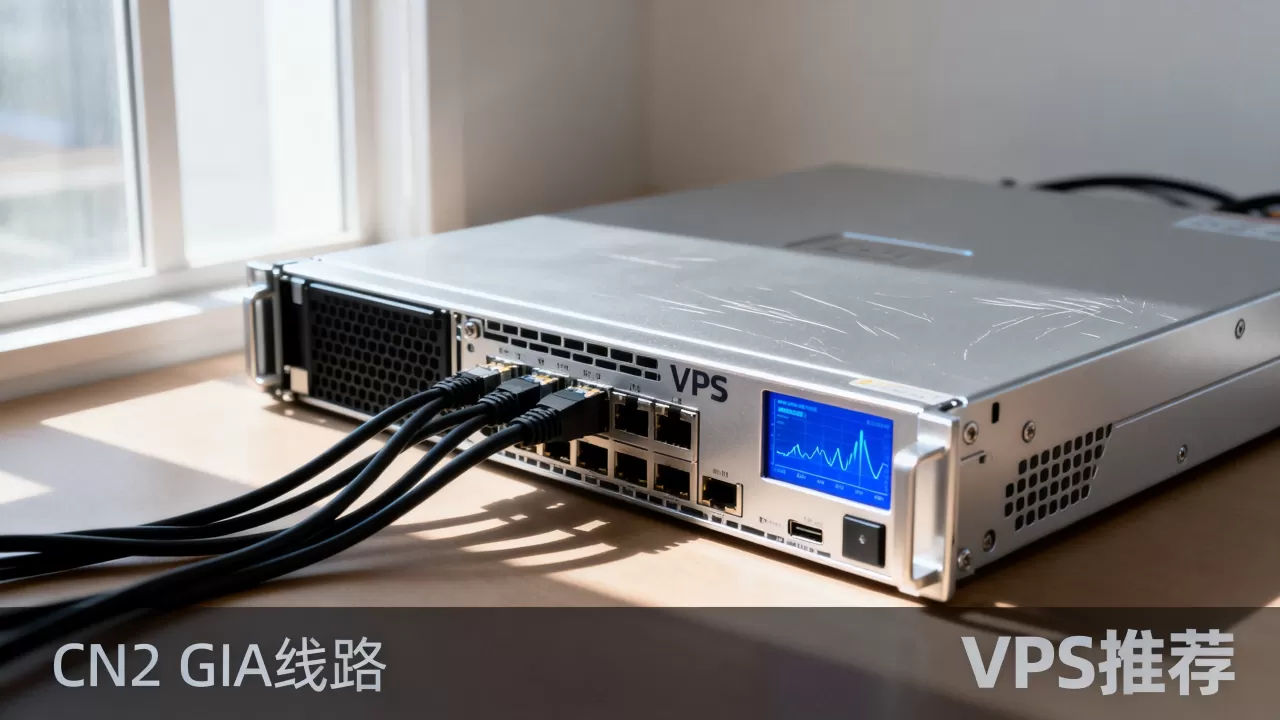 DMIT优质CN2 GIA线路VPS怎么选?CN2 GIA线路VPS推荐 DMIT优质CN2 GIA线路VPS怎么选?CN2 GIA线路VPS推荐