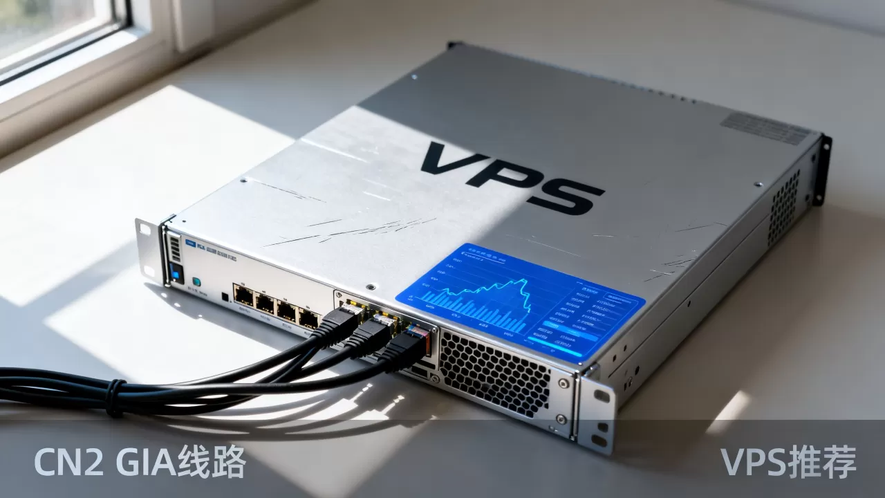 DMIT优质CN2 GIA线路VPS怎么选?CN2 GIA线路VPS推荐 DMIT优质CN2 GIA线路VPS怎么选?CN2 GIA线路VPS推荐