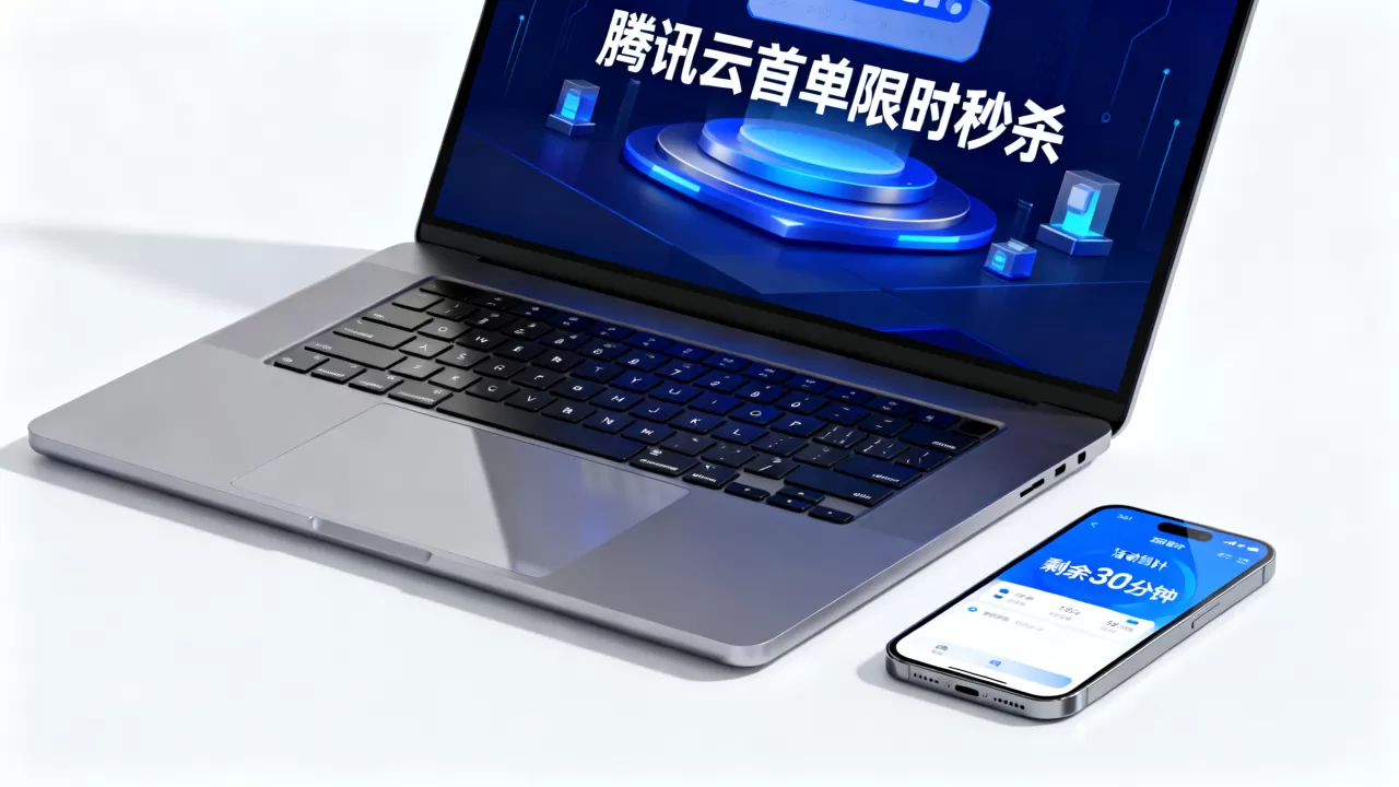 腾讯云首单秒杀是真的吗?腾讯云首单限时秒杀活动 腾讯云首单秒杀是真的吗?腾讯云首单限时秒杀活动