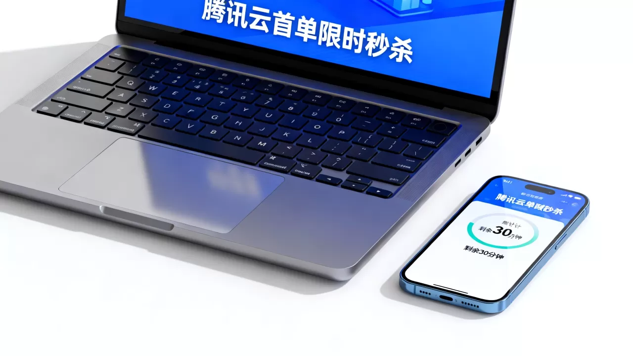 腾讯云首单秒杀是真的吗?腾讯云首单限时秒杀活动 腾讯云首单秒杀是真的吗?腾讯云首单限时秒杀活动