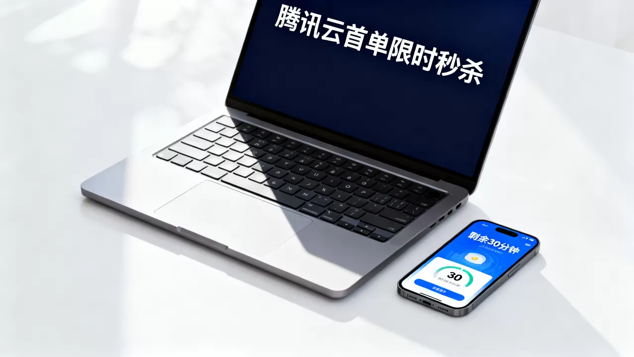 腾讯云首单秒杀是真的吗?腾讯云首单限时秒杀活动 腾讯云首单秒杀是真的吗?腾讯云首单限时秒杀活动