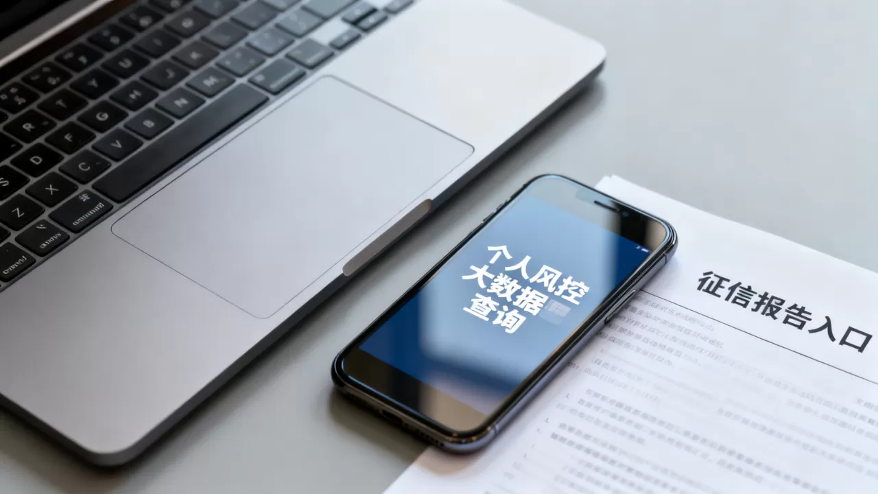 个人风控大数据免费查询真的靠谱吗?个人征信报告查询入口 个人风控大数据免费查询真的靠谱吗?个人征信报告查询入口