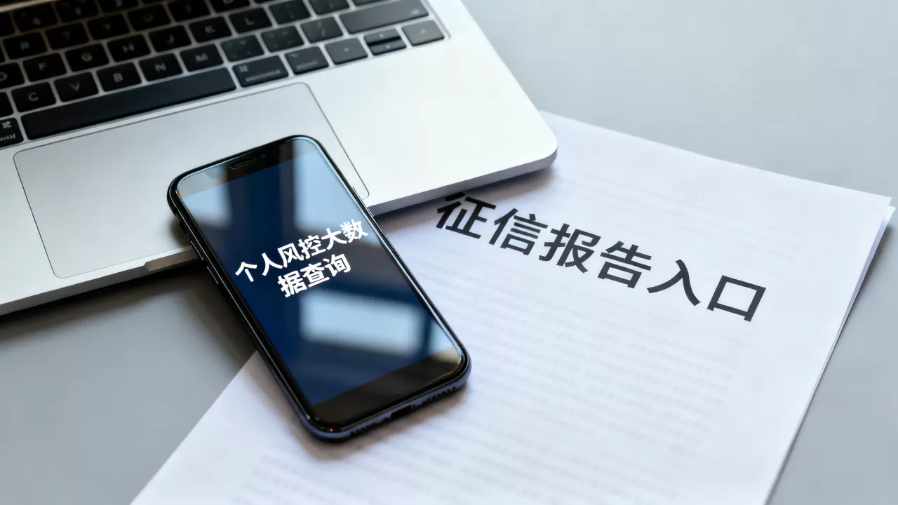 个人风控大数据免费查询真的靠谱吗?个人征信报告查询入口 个人风控大数据免费查询真的靠谱吗?个人征信报告查询入口