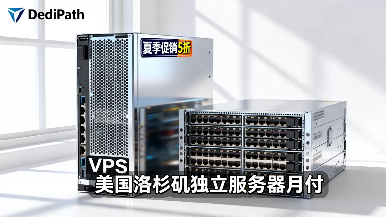 DediPath夏季促销VPS和服务器5折是真的吗?美国洛杉矶独立服务器月付多少钱 DediPath夏季促销VPS和服务器5折是真的吗?美国洛杉矶独立服务器月付多少钱