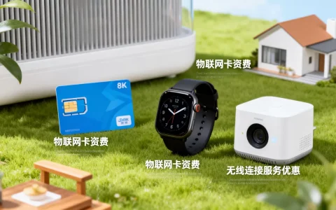 个人买物联网无线连接服务有优惠吗？物联网卡资费怎么算
