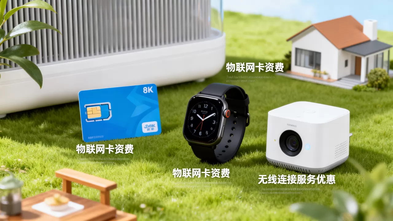 个人买物联网无线连接服务有优惠吗?物联网卡资费怎么算 个人买物联网无线连接服务有优惠吗?物联网卡资费怎么算