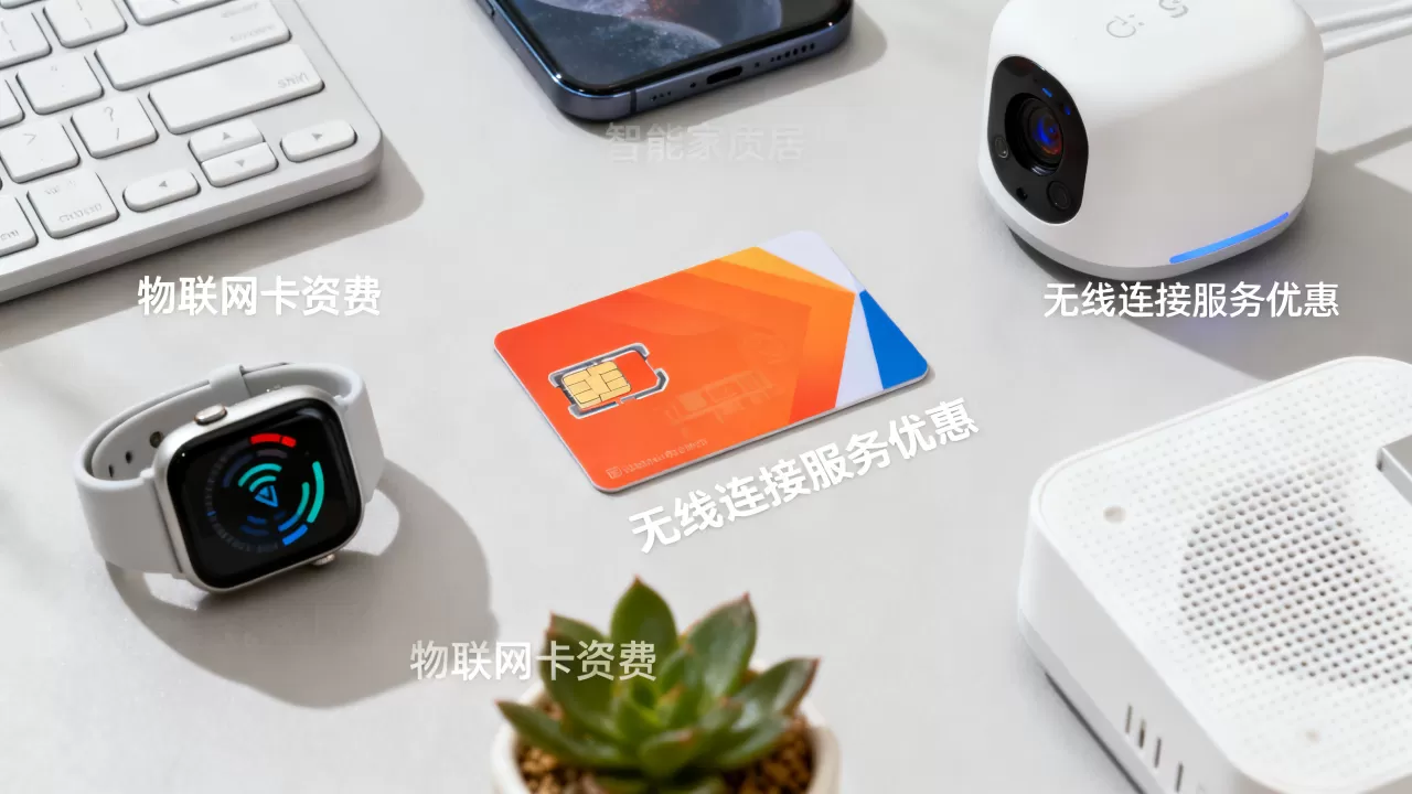 个人买物联网无线连接服务有优惠吗?物联网卡资费怎么算 个人买物联网无线连接服务有优惠吗?物联网卡资费怎么算