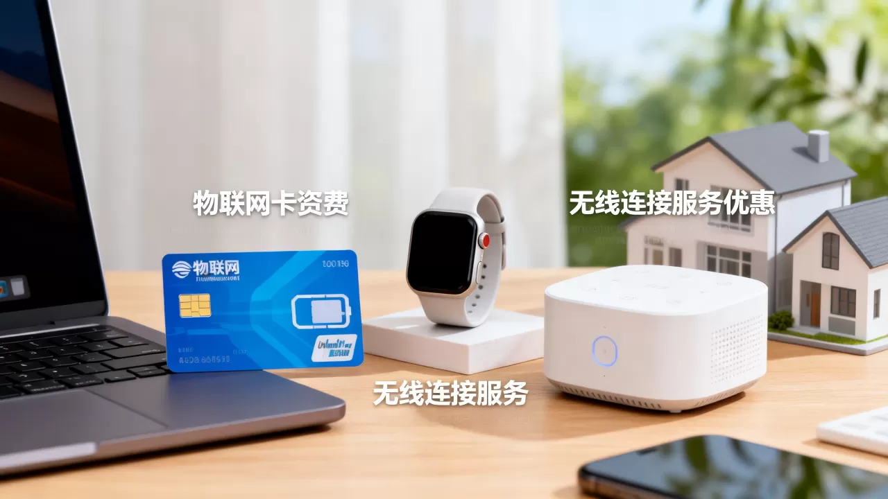 个人买物联网无线连接服务有优惠吗?物联网卡资费怎么算 个人买物联网无线连接服务有优惠吗?物联网卡资费怎么算