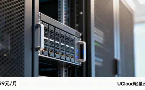 UCloud 618轻量云99元/月是真的吗？云服务器租用多少钱一个月