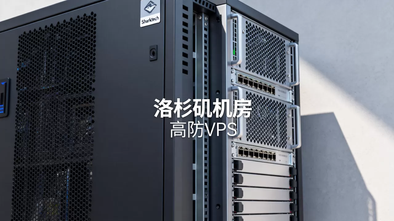Sharktech高防服务器不限流量好用吗?洛杉矶机房高防VPS推荐 Sharktech高防服务器不限流量好用吗?洛杉矶机房高防VPS推荐