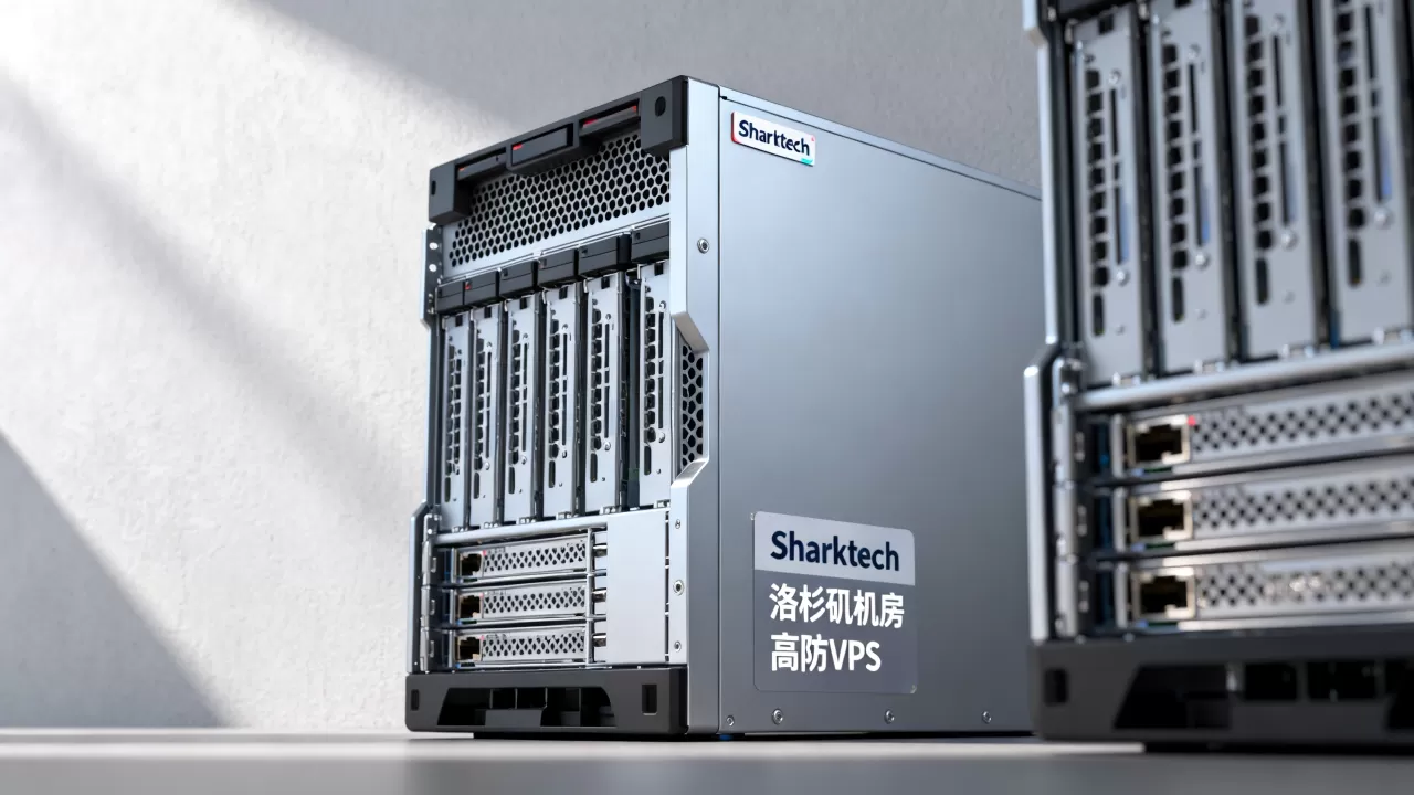 Sharktech高防服务器不限流量好用吗?洛杉矶机房高防VPS推荐 Sharktech高防服务器不限流量好用吗?洛杉矶机房高防VPS推荐