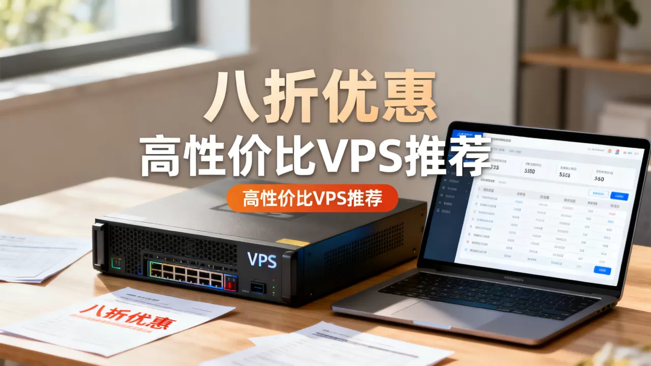 ION cloud两周年八折多少钱?VPS推荐高性价比 ION cloud两周年八折多少钱?VPS推荐高性价比