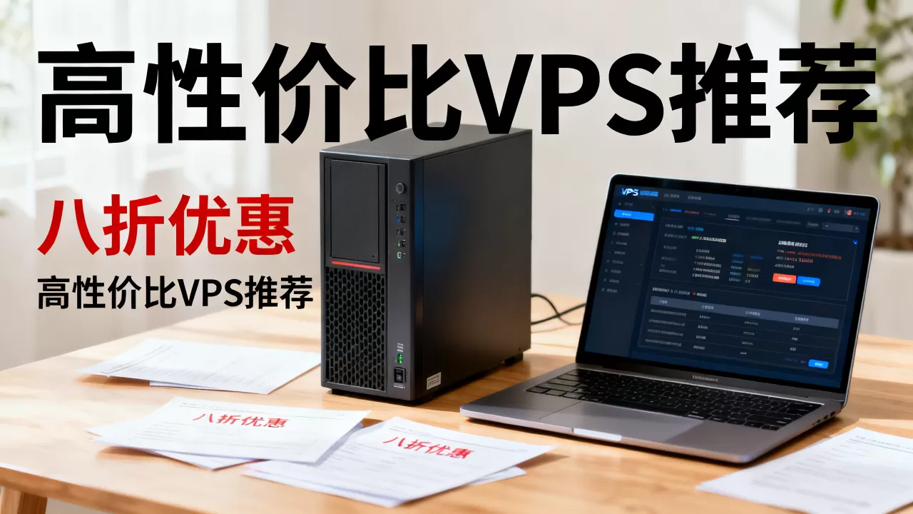 ION cloud两周年八折多少钱?VPS推荐高性价比 ION cloud两周年八折多少钱?VPS推荐高性价比
