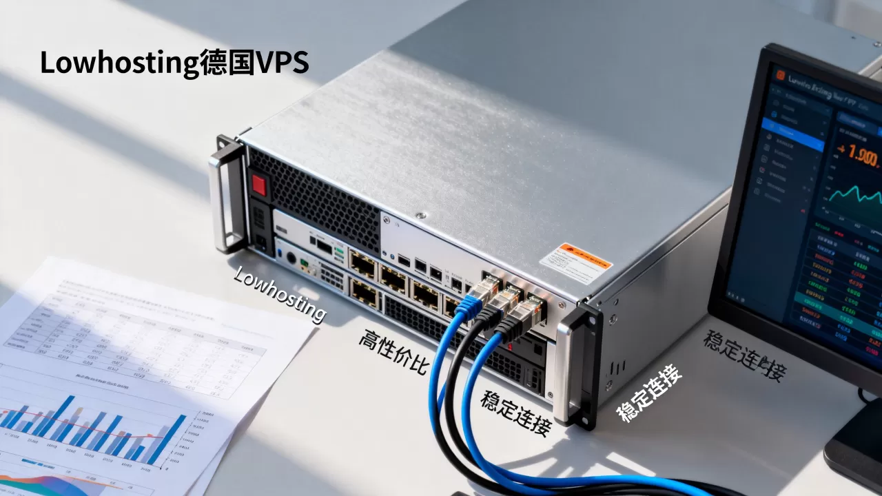 Lowhosting德国VPS真的值得选吗，德国VPS推荐性价比高