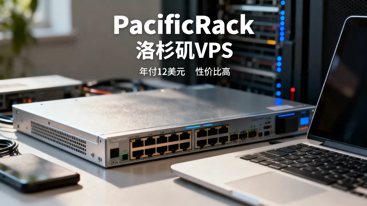 PacificRack洛杉矶VPS年付12美元起靠谱吗?洛杉矶VPS哪家性价比高 PacificRack洛杉矶VPS年付12美元起靠谱吗?洛杉矶VPS哪家性价比高