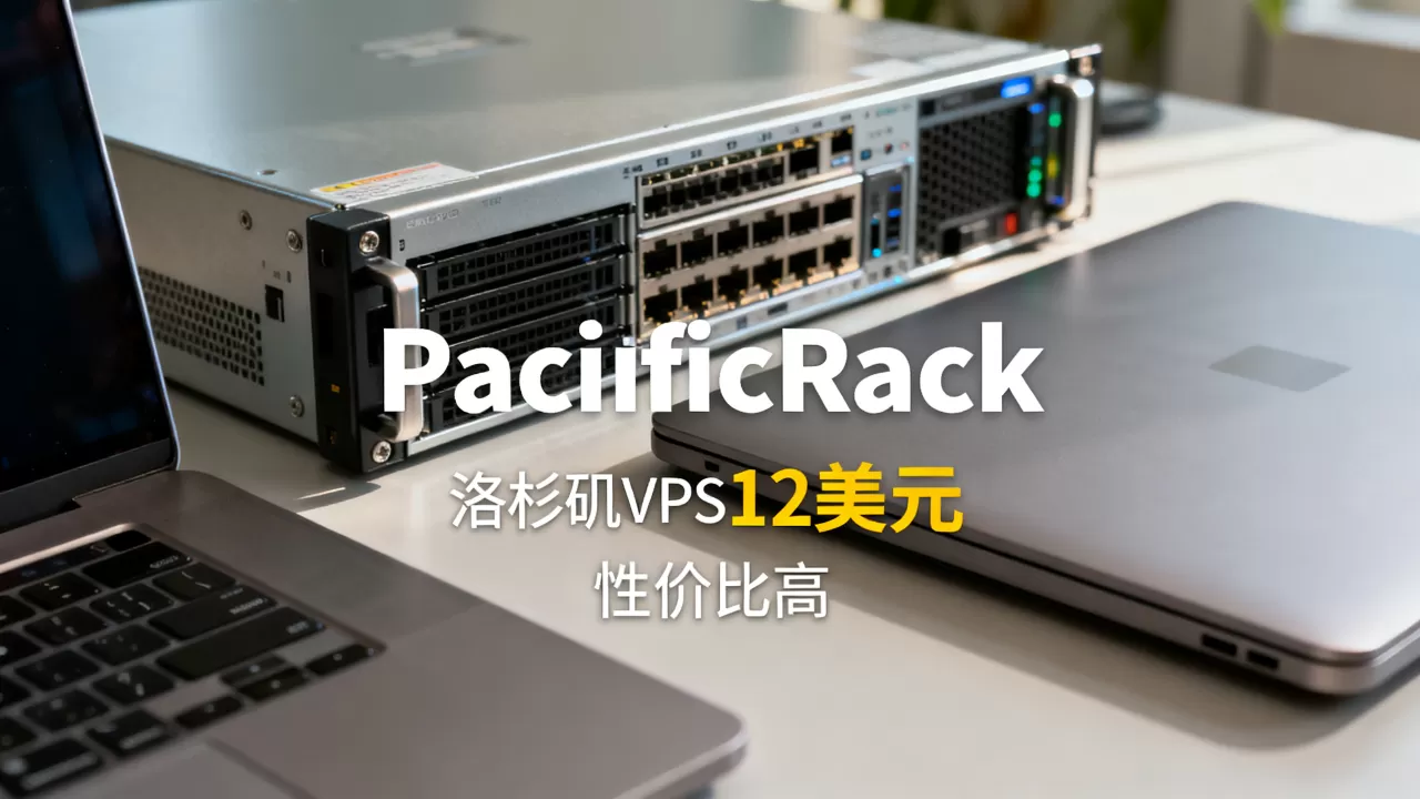 PacificRack洛杉矶VPS年付12美元起靠谱吗?洛杉矶VPS哪家性价比高 PacificRack洛杉矶VPS年付12美元起靠谱吗?洛杉矶VPS哪家性价比高