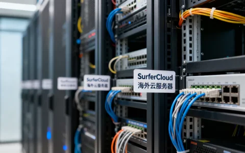 SurferCloud免实名免备案真的靠谱吗？海外云服务器推荐