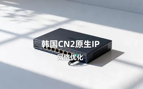 韩国CN2原生IP火爆来袭是真的吗？韩国CN2原生IP价格多少