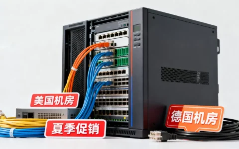 Virtono夏季促销值得买吗？美国德国机房如何选择？