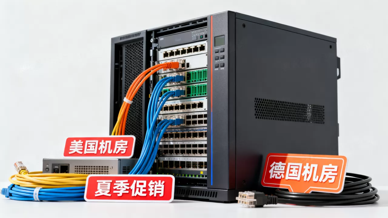 Virtono夏季促销值得买吗?美国德国机房如何选择? Virtono夏季促销值得买吗?美国德国机房如何选择?