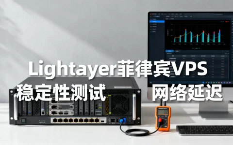 Lightlayer菲律宾VPS稳定吗？Lightlayer怎么样