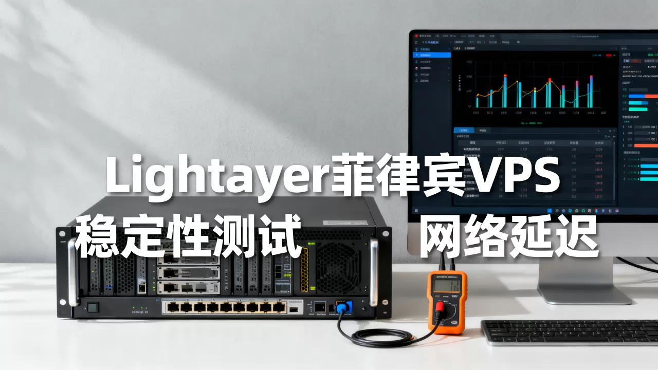 Lightlayer菲律宾VPS稳定吗?Lightlayer怎么样 Lightlayer菲律宾VPS稳定吗?Lightlayer怎么样