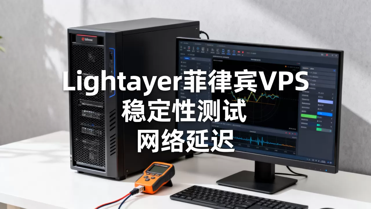 Lightlayer菲律宾VPS稳定吗?Lightlayer怎么样 Lightlayer菲律宾VPS稳定吗?Lightlayer怎么样