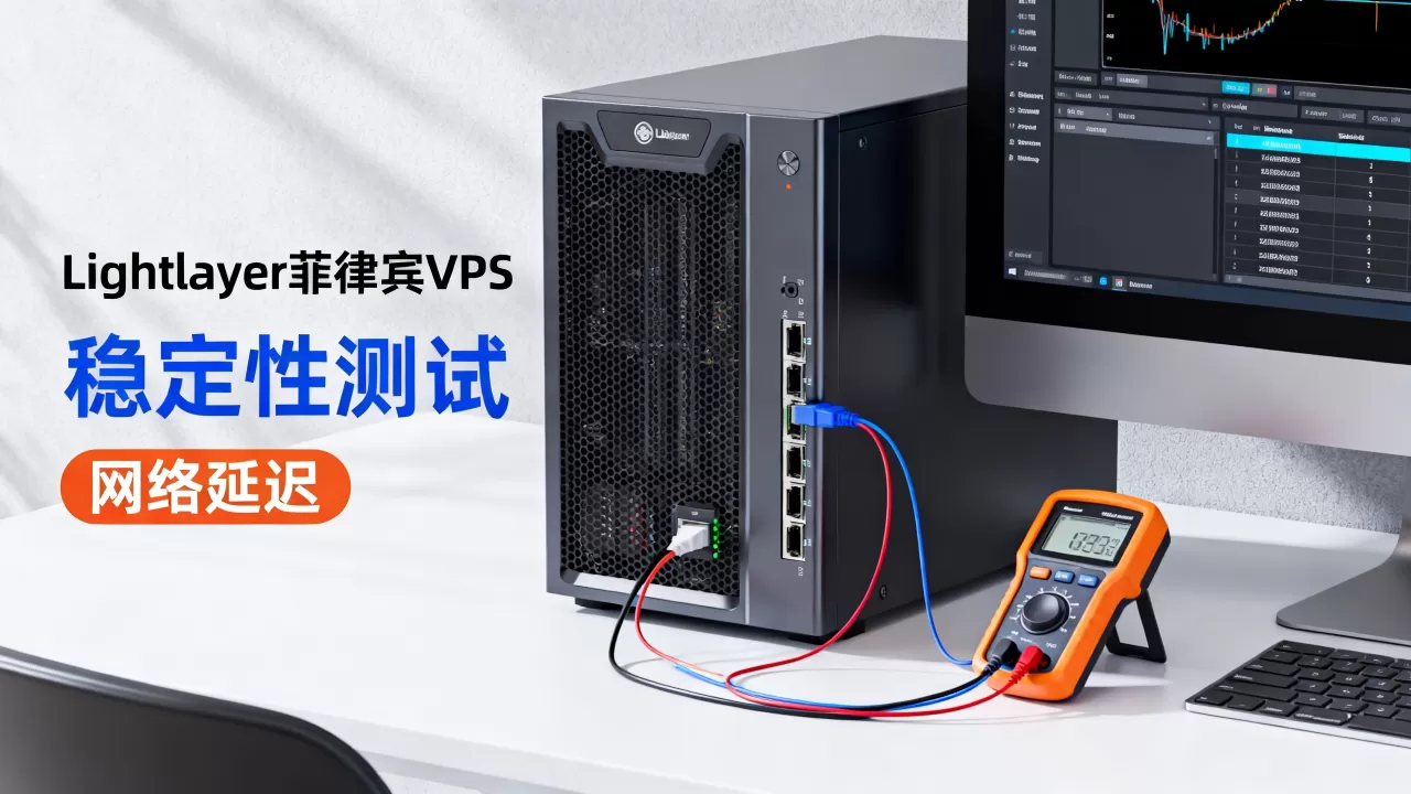 Lightlayer菲律宾VPS稳定吗?Lightlayer怎么样 Lightlayer菲律宾VPS稳定吗?Lightlayer怎么样
