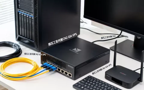 搬瓦工圣何塞CN2 GIA VPS好用吗，搬瓦工圣何塞CN2 GIA VPS评测