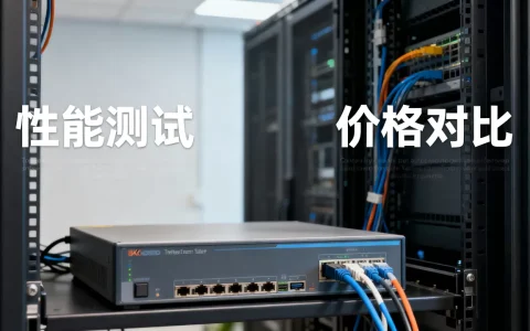 DMIT美国洛杉矶VPS-Premium套餐性能如何？美国VPS租用价格