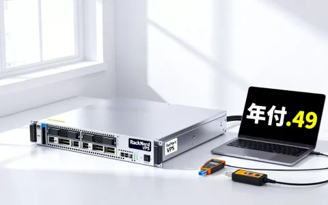 RackNerd年付$9.49起VPS靠谱吗，RackNerd美国VPS评测