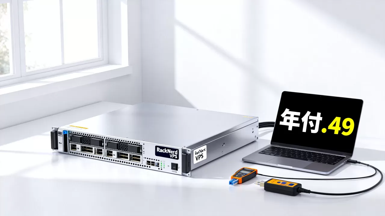 RackNerd年付.49起VPS靠谱吗,RackNerd美国VPS评测 RackNerd年付.49起VPS靠谱吗,RackNerd美国VPS评测