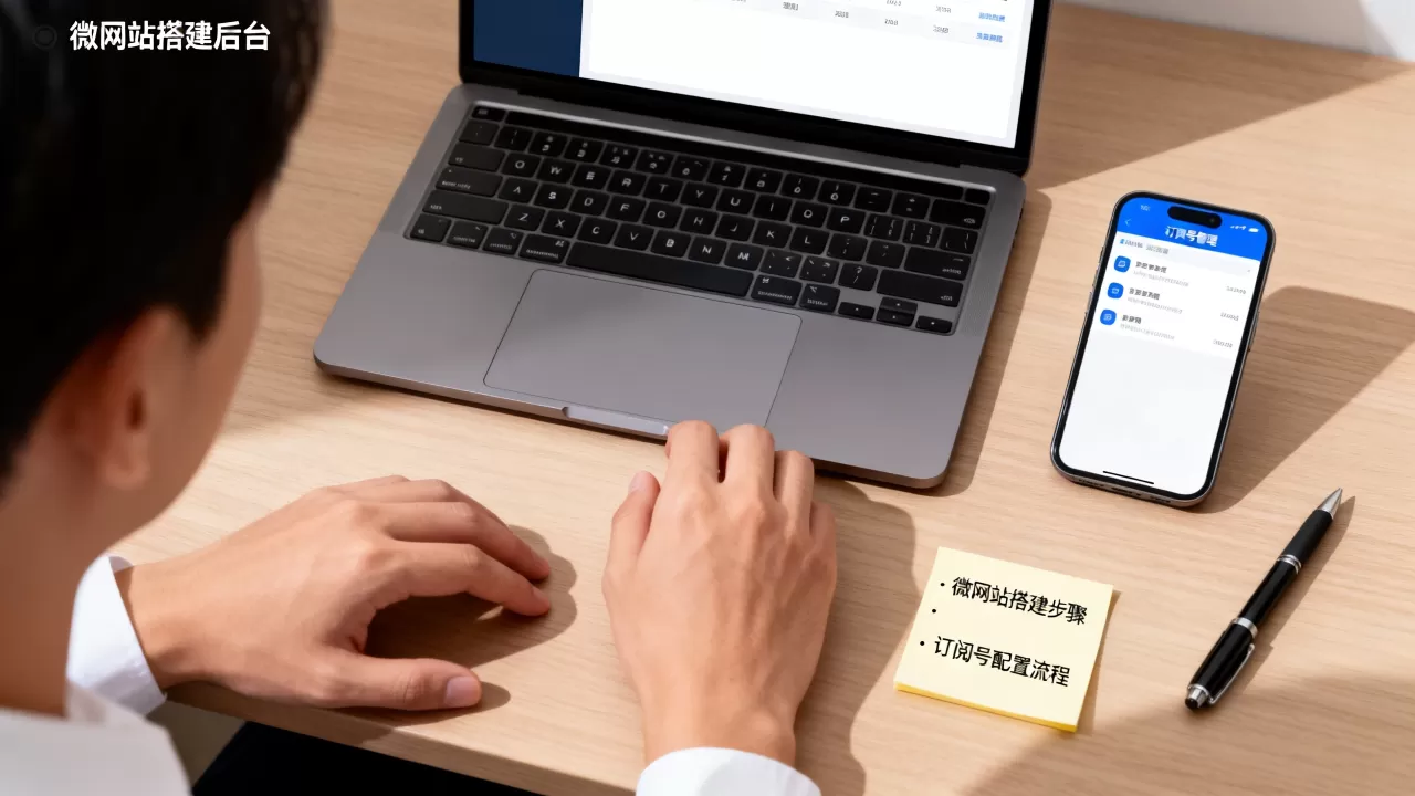 个人订阅号微网站怎么做?个人订阅号怎么搭建网站 个人订阅号微网站怎么做?个人订阅号怎么搭建网站