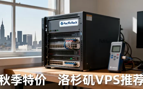 PacificRack秋季特价美国VPS值得买吗？洛杉矶便宜VPS推荐
