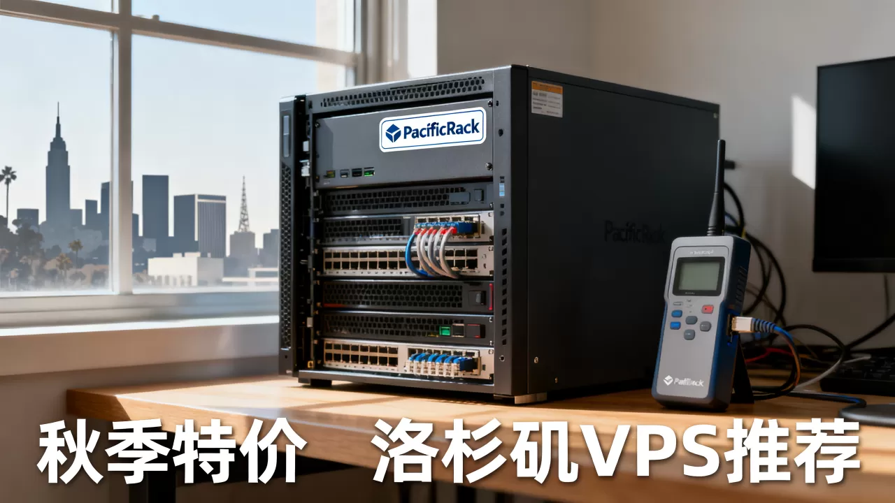PacificRack秋季特价美国VPS值得买吗?洛杉矶便宜VPS推荐 PacificRack秋季特价美国VPS值得买吗?洛杉矶便宜VPS推荐