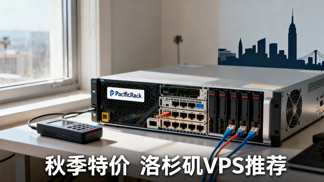 PacificRack秋季特价美国VPS值得买吗?洛杉矶便宜VPS推荐 PacificRack秋季特价美国VPS值得买吗?洛杉矶便宜VPS推荐