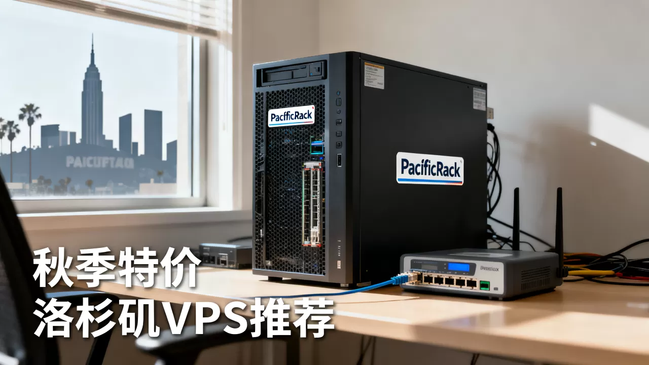 PacificRack秋季特价美国VPS值得买吗?洛杉矶便宜VPS推荐 PacificRack秋季特价美国VPS值得买吗?洛杉矶便宜VPS推荐