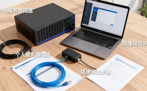 个人买服务器有啥用？个人服务器搭建网站教程