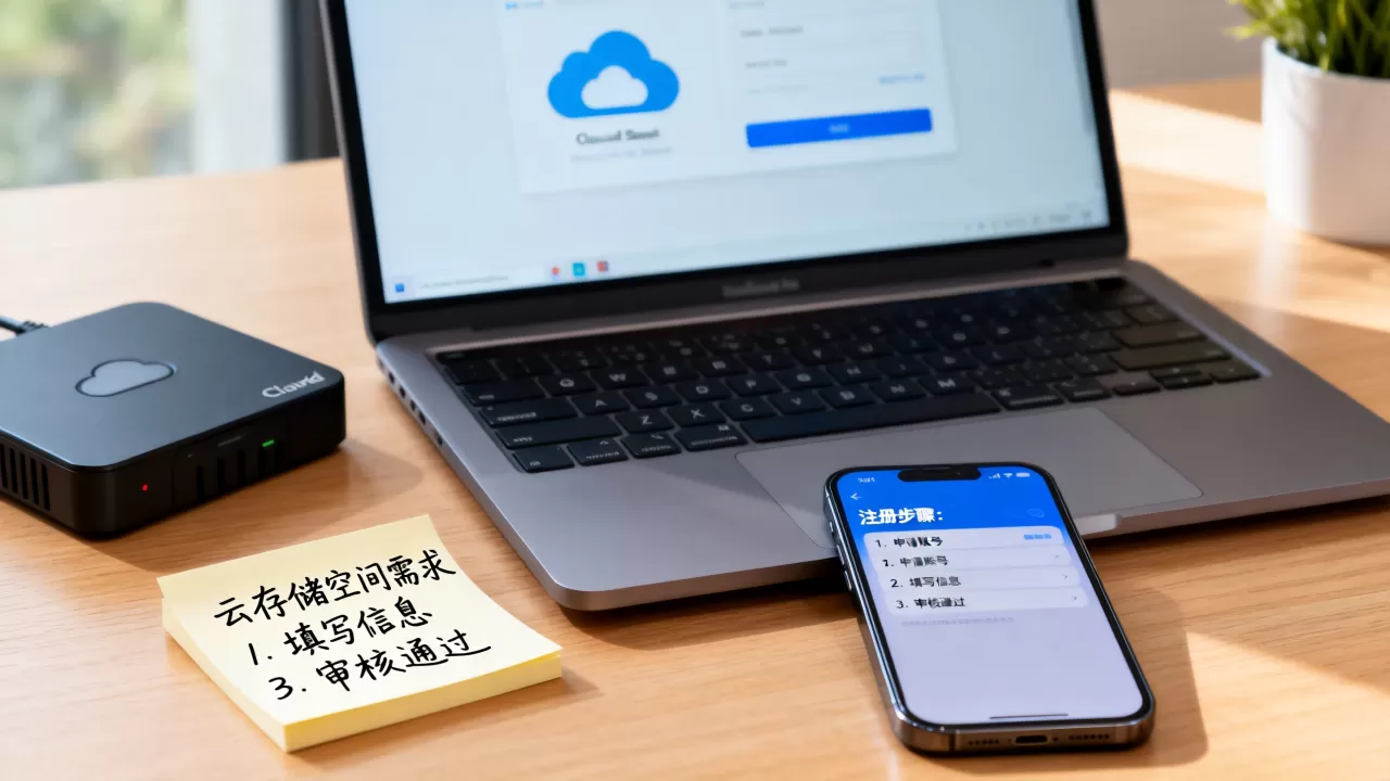 个人订阅号需要云存储空间吗?个人订阅号怎么注册 个人订阅号需要云存储空间吗?个人订阅号怎么注册