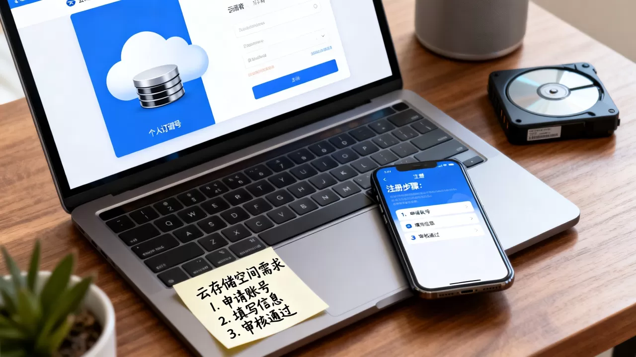 个人订阅号需要云存储空间吗?个人订阅号怎么注册 个人订阅号需要云存储空间吗?个人订阅号怎么注册