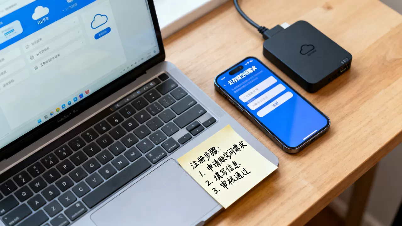个人订阅号需要云存储空间吗?个人订阅号怎么注册 个人订阅号需要云存储空间吗?个人订阅号怎么注册