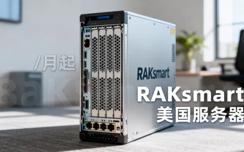 RAKsmart独立服务器秒杀$30/月起是真的吗？RAKsmart美国服务器稳定性如何