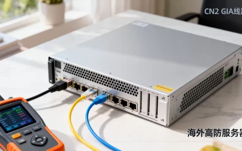 OuluCloud服务器CN2 GIA线路好用吗？租用海外高防服务器哪家强