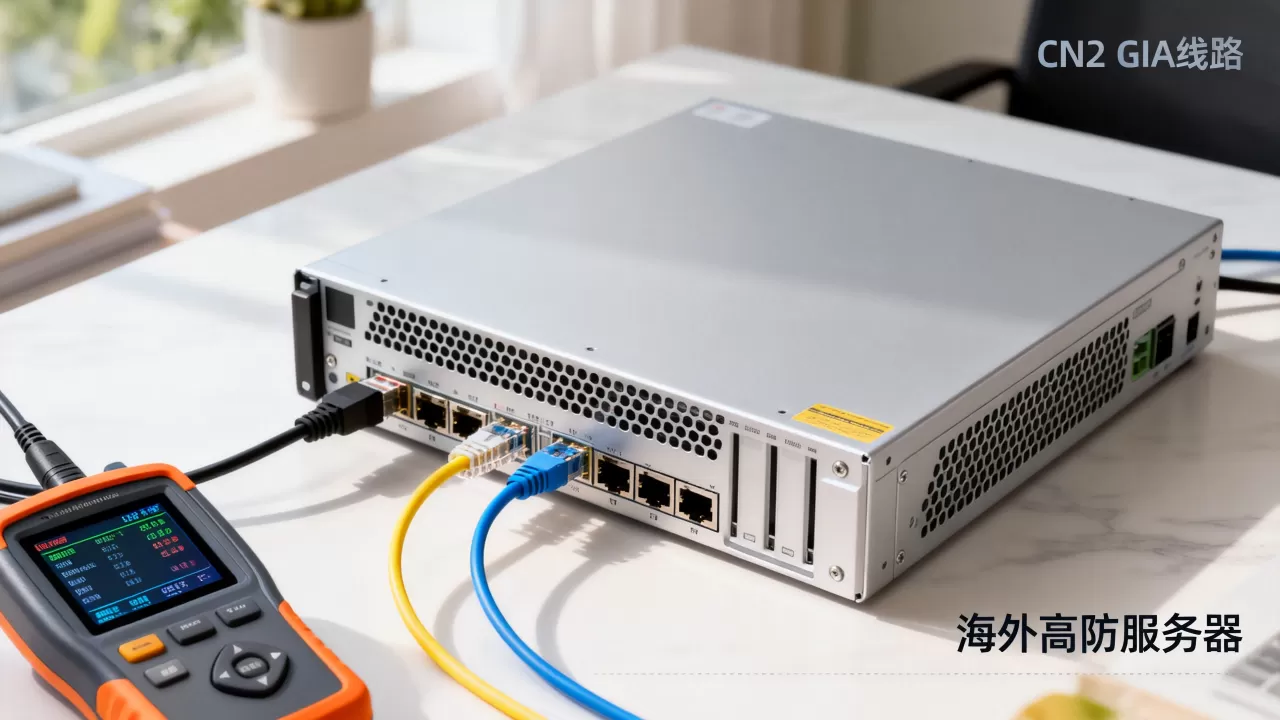 OuluCloud服务器CN2 GIA线路好用吗?租用海外高防服务器哪家强 OuluCloud服务器CN2 GIA线路好用吗?租用海外高防服务器哪家强
