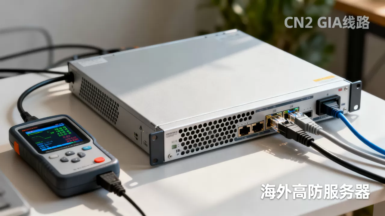 OuluCloud服务器CN2 GIA线路好用吗?租用海外高防服务器哪家强 OuluCloud服务器CN2 GIA线路好用吗?租用海外高防服务器哪家强