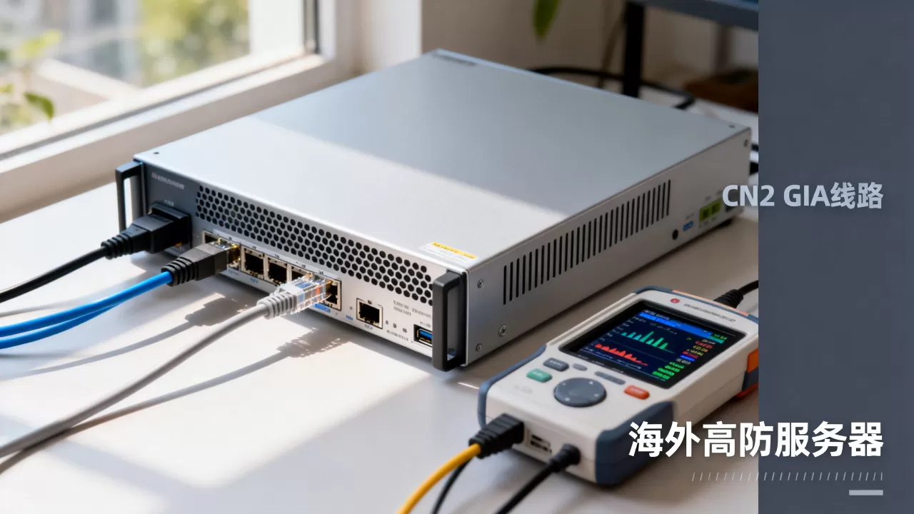 OuluCloud服务器CN2 GIA线路好用吗?租用海外高防服务器哪家强 OuluCloud服务器CN2 GIA线路好用吗?租用海外高防服务器哪家强